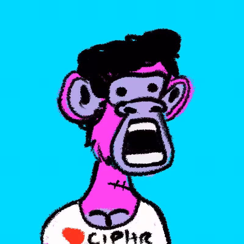 Drawed apes jetski club #56