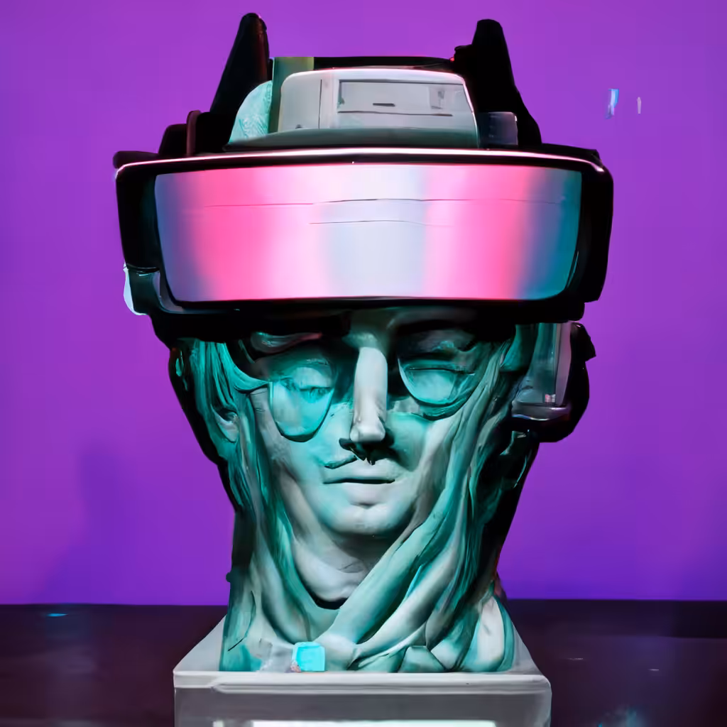 DESKTOP STATUE SYSTEMS LIMITED #673