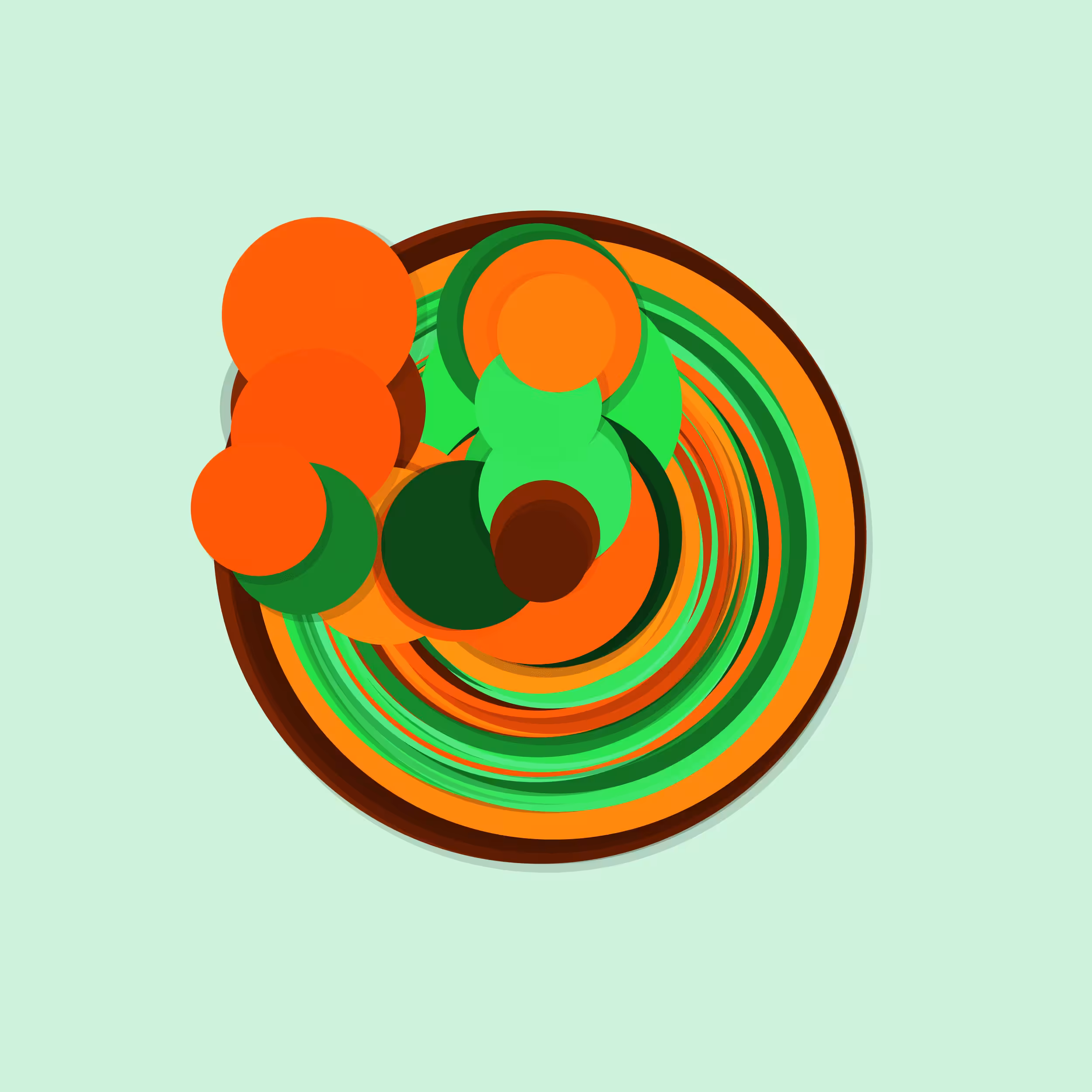 Crypto Circles #189