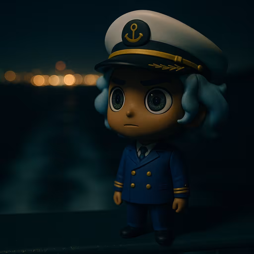 Daikoukai Age: #038 場面写真 / Film Still