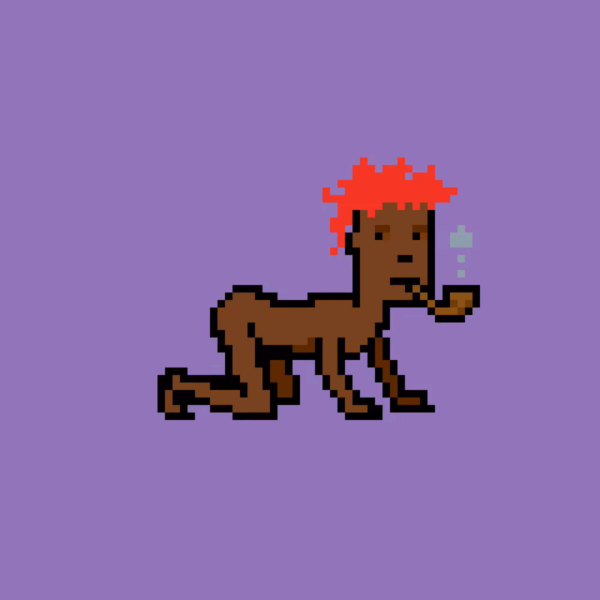 CrawlingPunk #9138