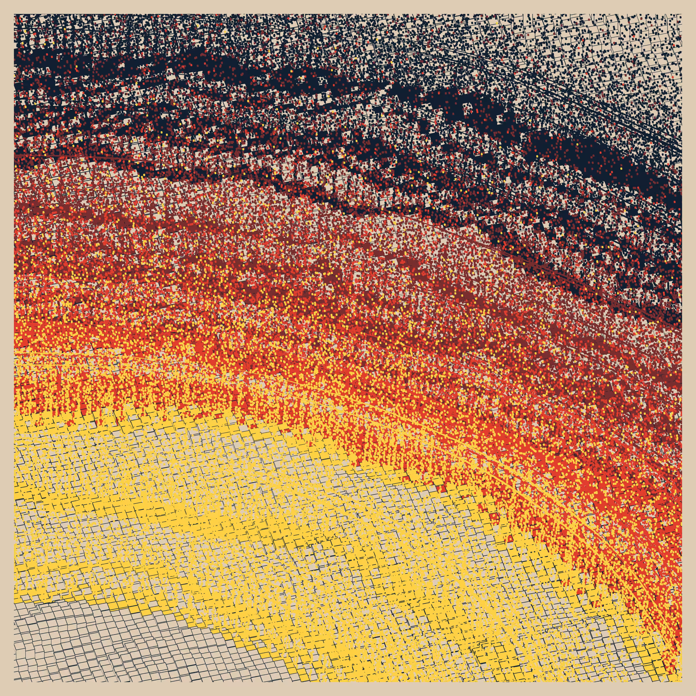 Echo of Intensity #358