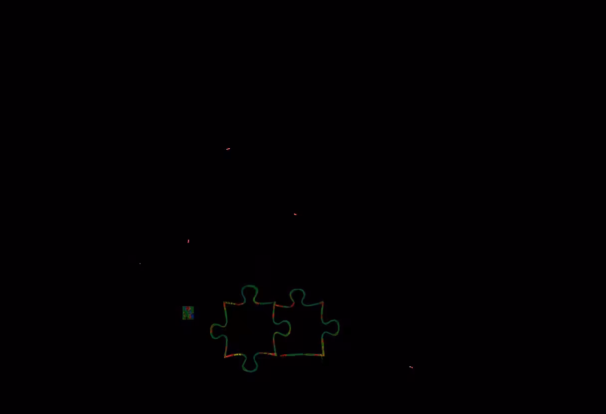The Missing Piece