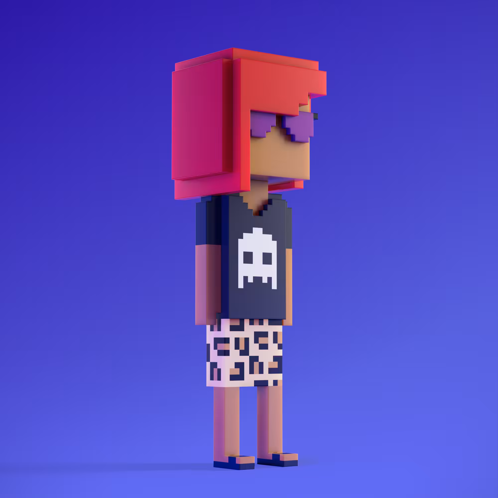 Meebit #3104