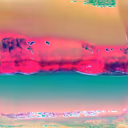 waves #607