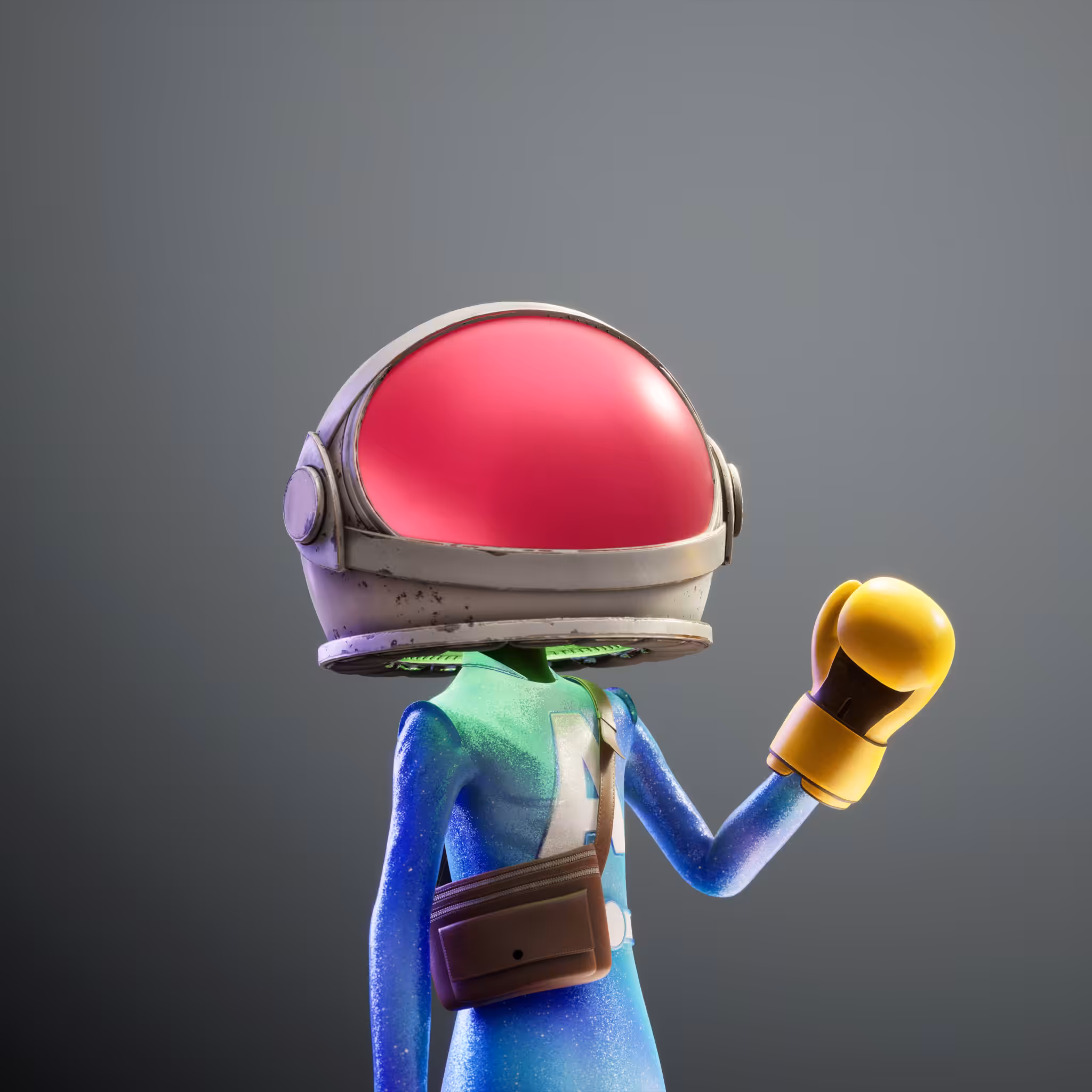 Akutar #10172