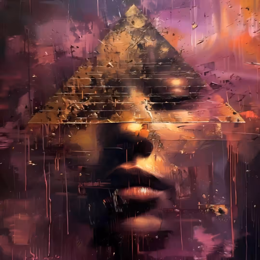 Prosperity Pyramid