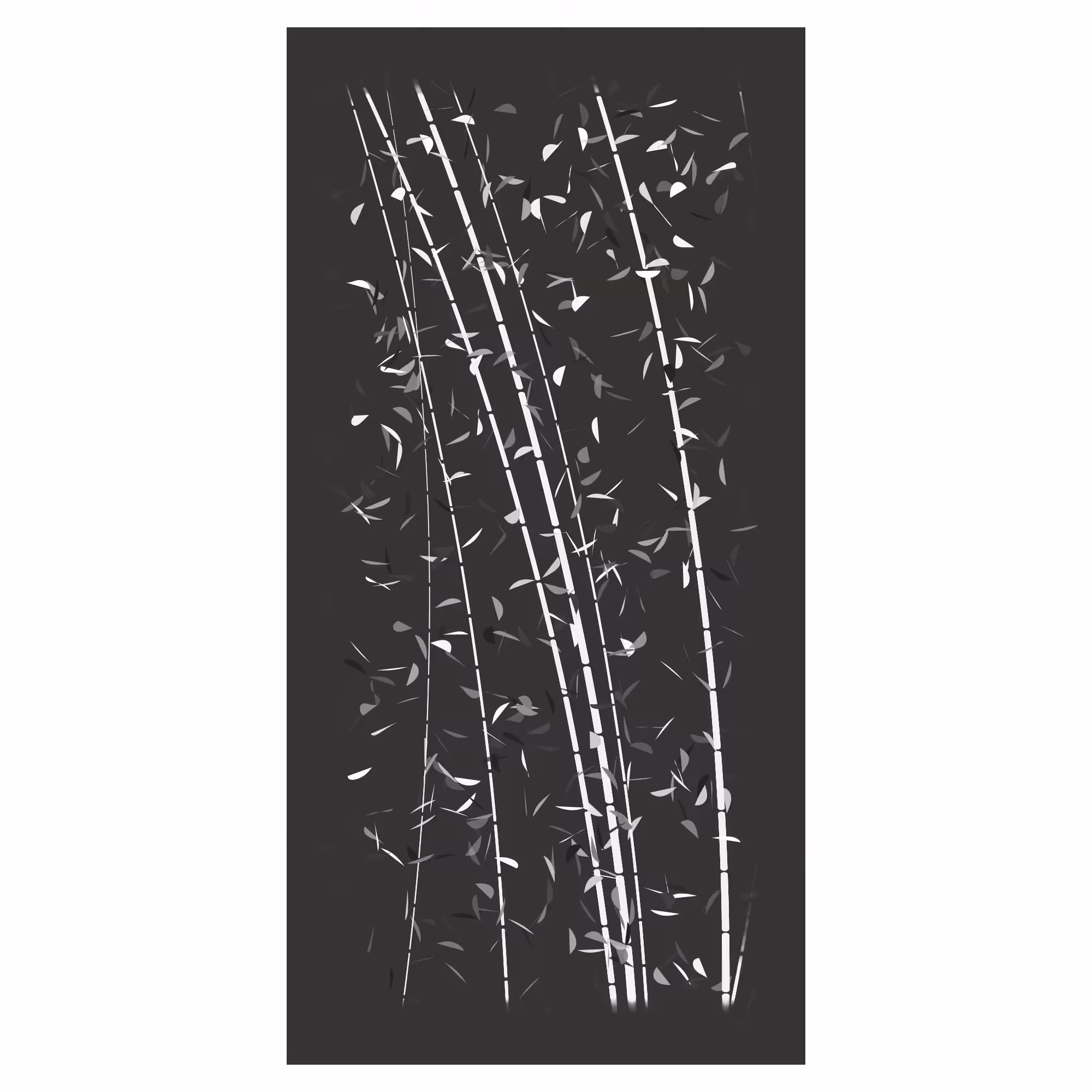 Zhu(竹) #18