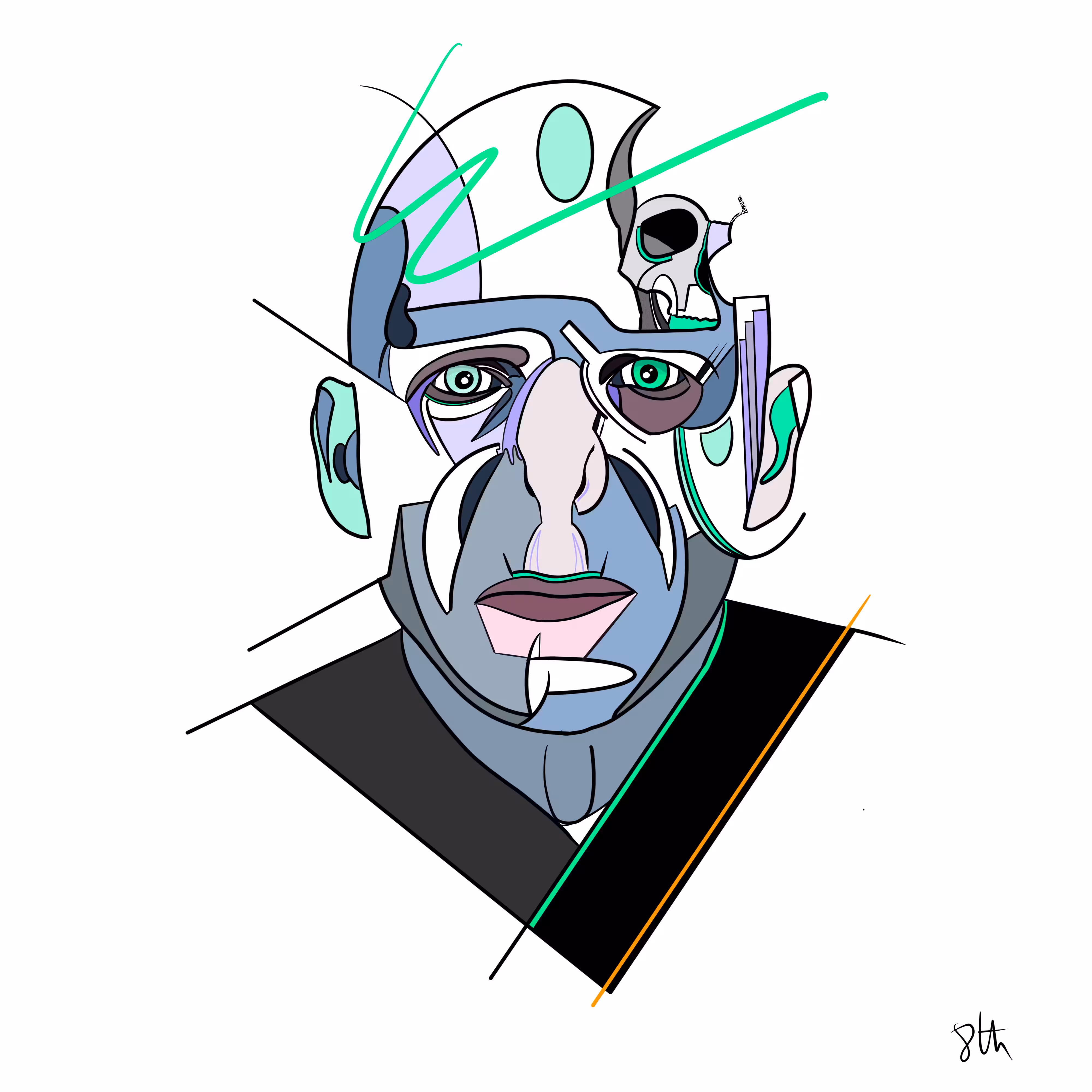Geo Voldemort
