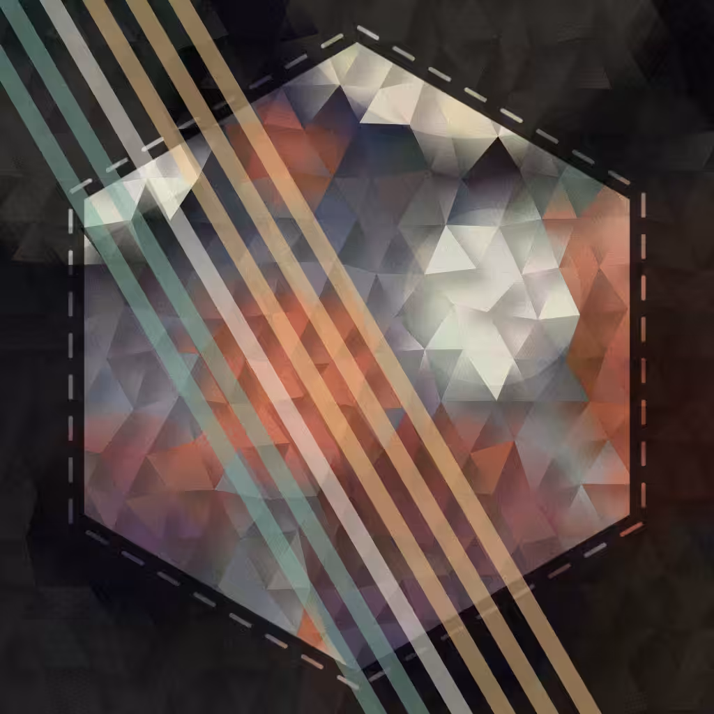 Lucid Dream #23