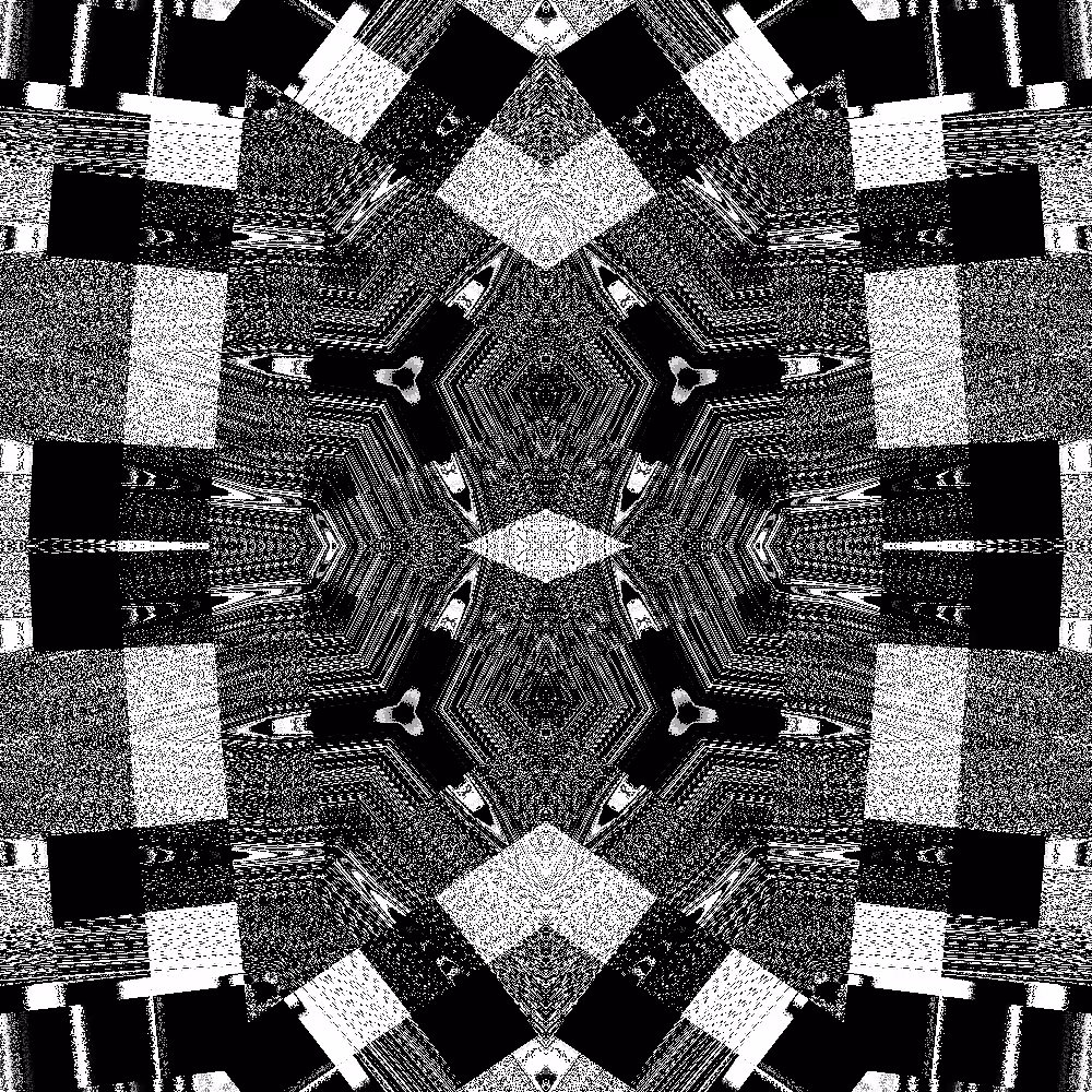 Totemic #19