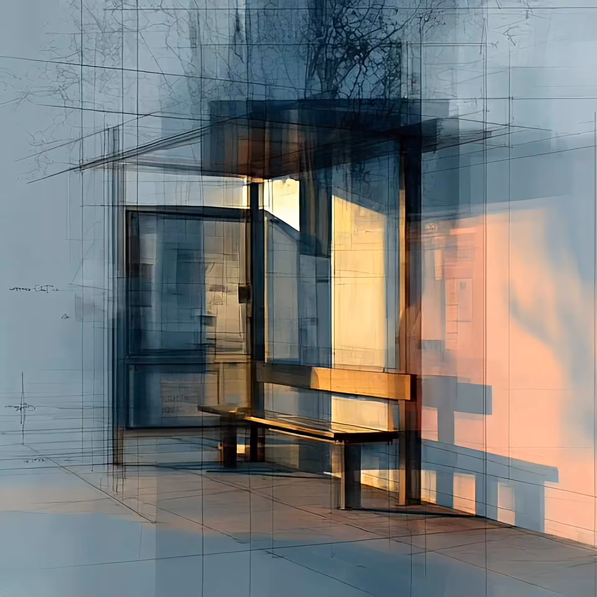 Daily Program / Season #2: Signs 02