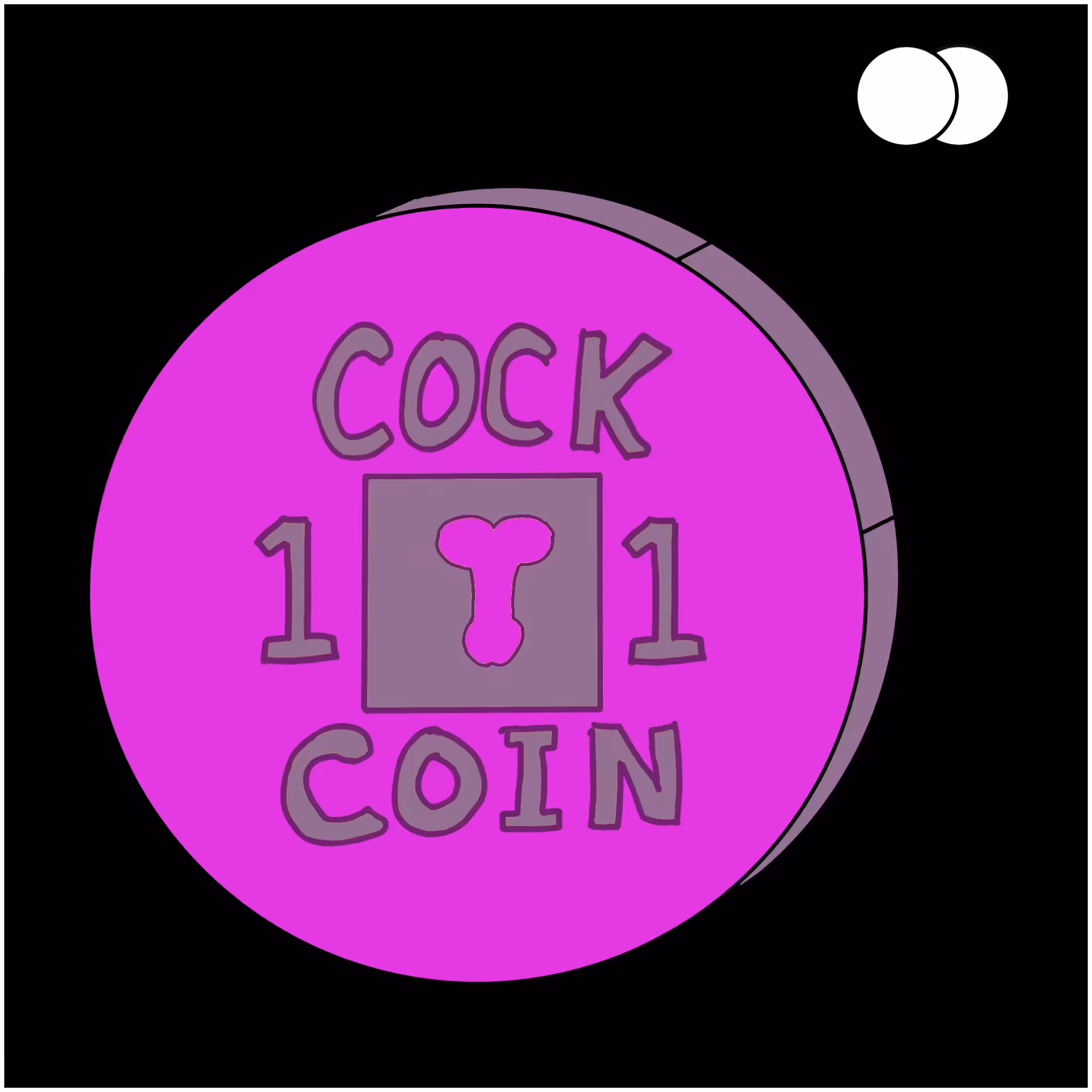 Cockcoins #8