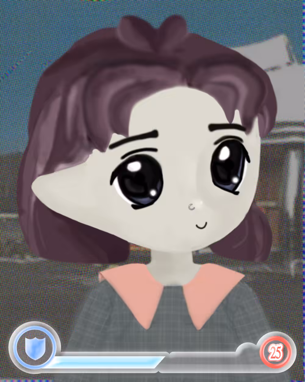 Milady 7065