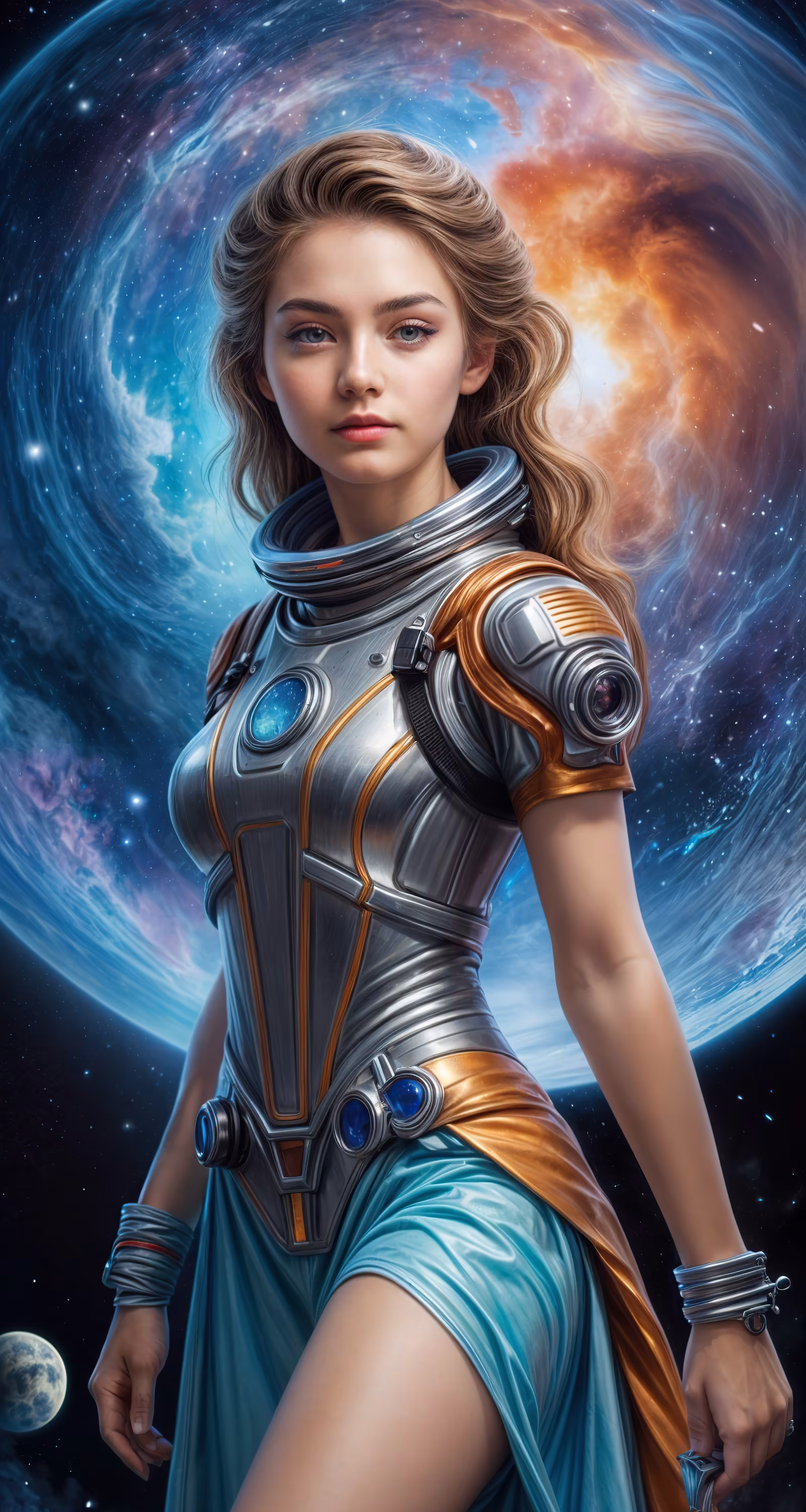 Astronaut #36