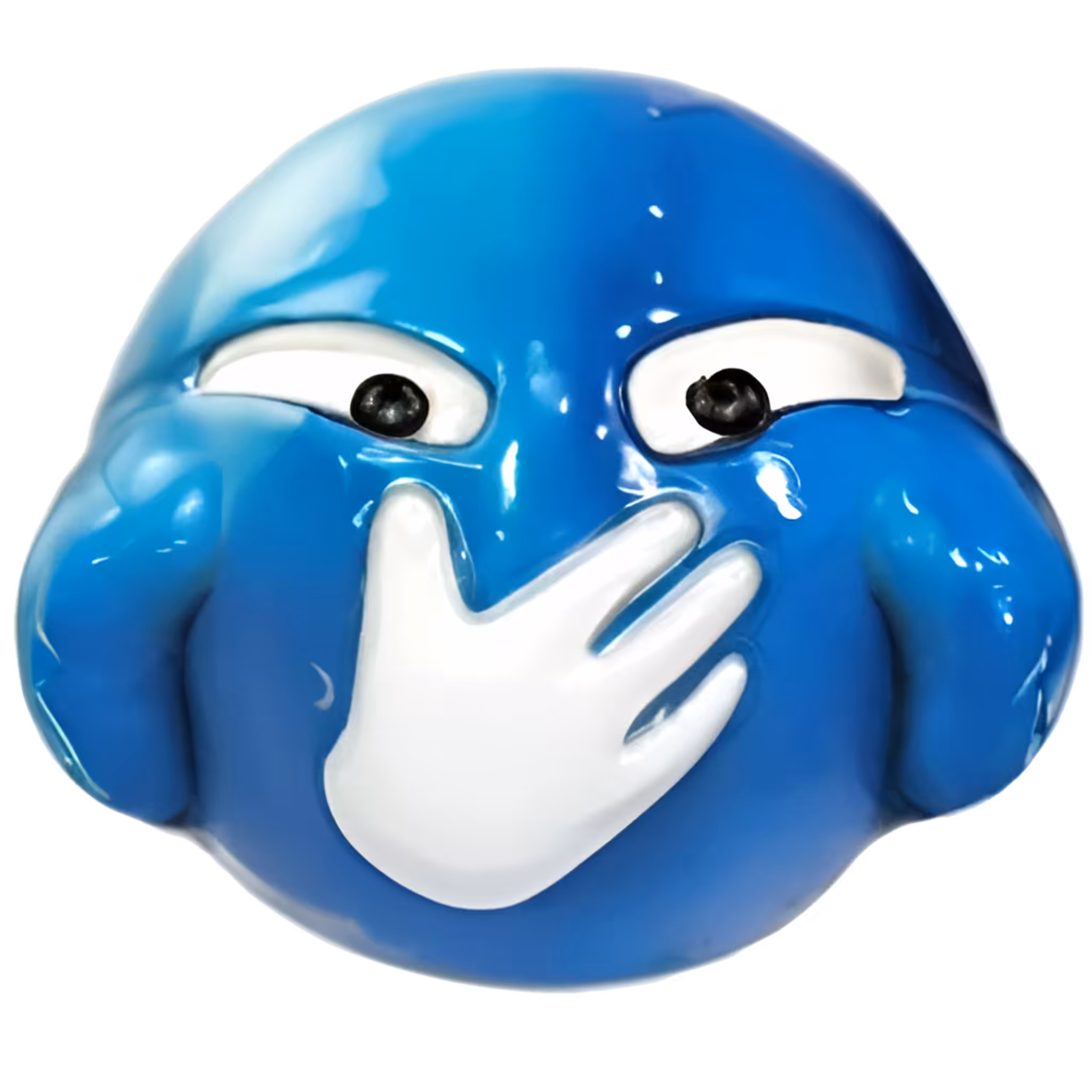 BLUELAUGH