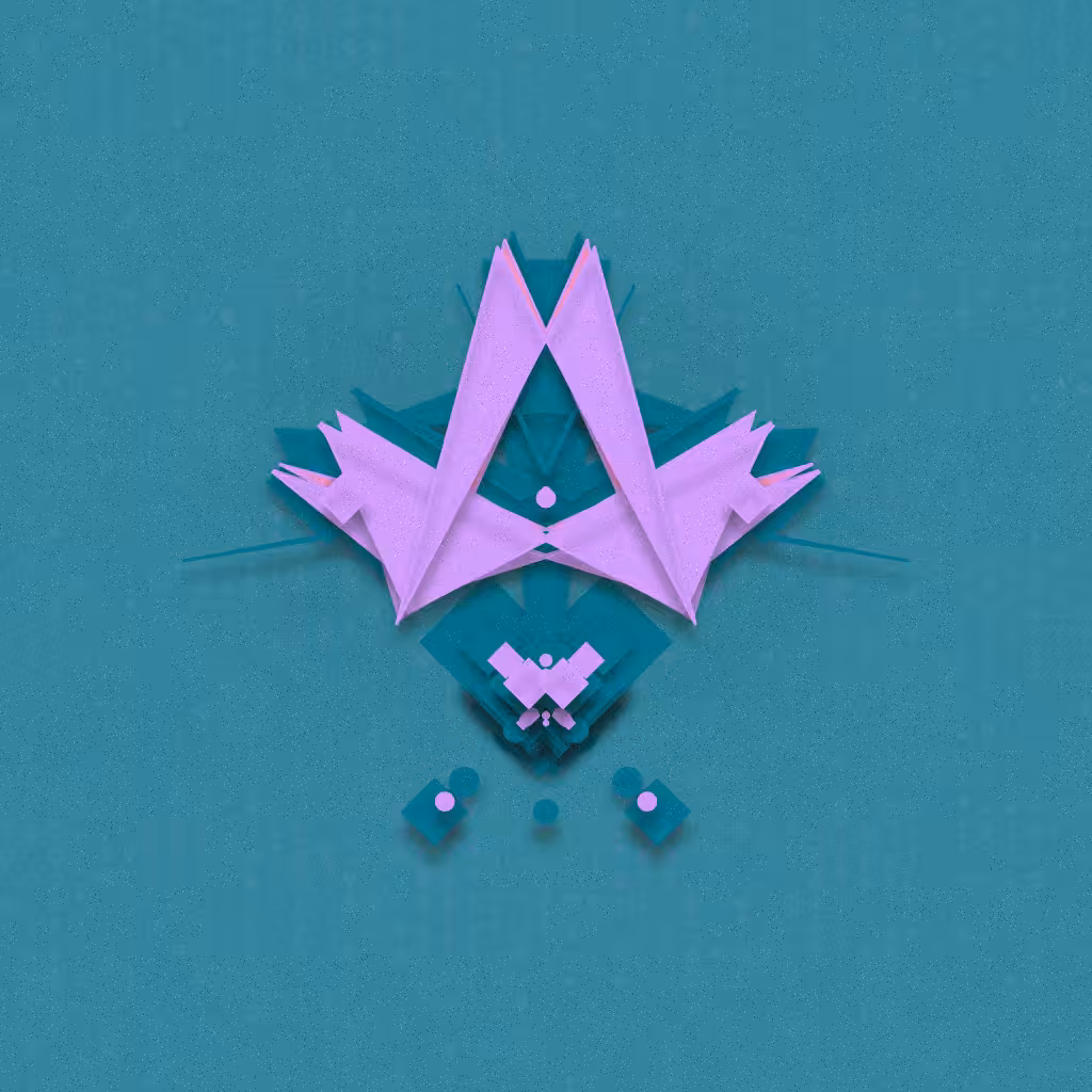 Paper Emblems #195