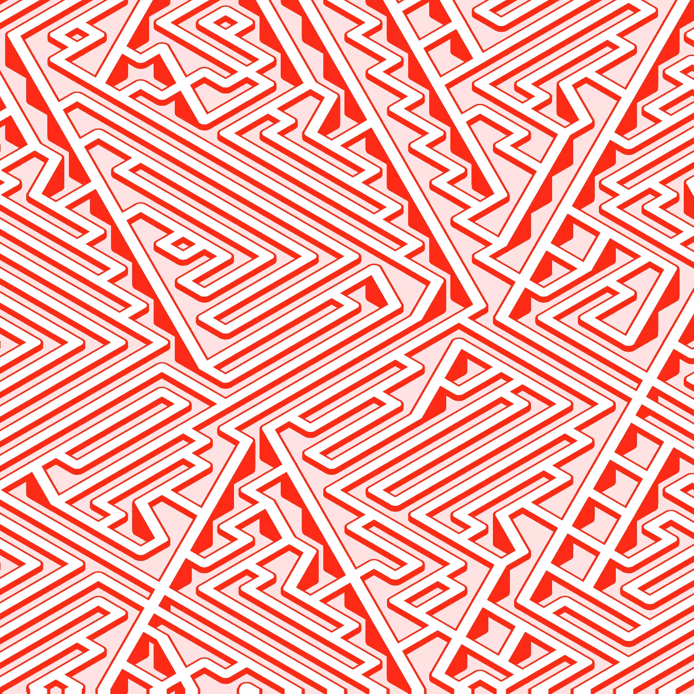Impossible Mazes