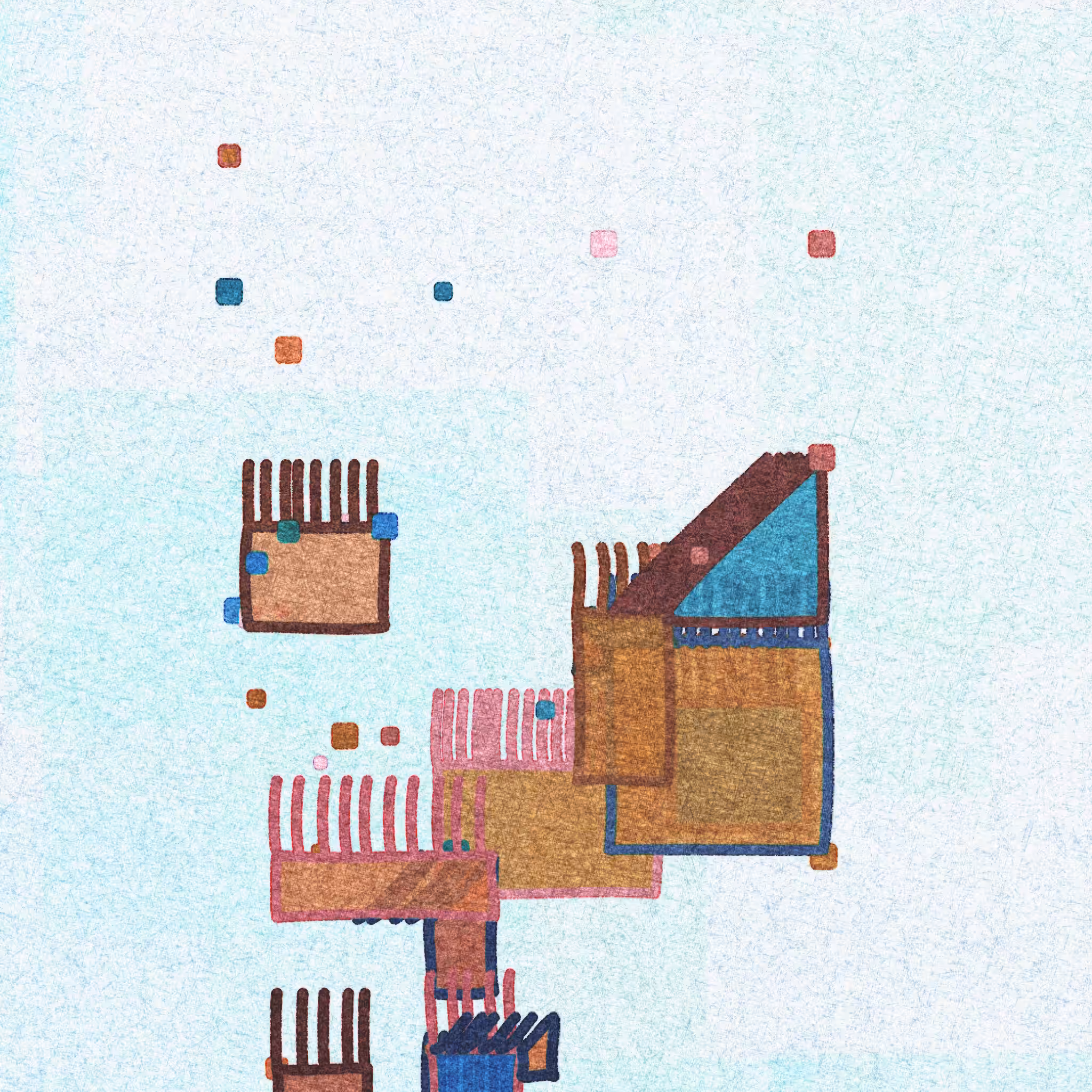 Endless Ballad: #3032