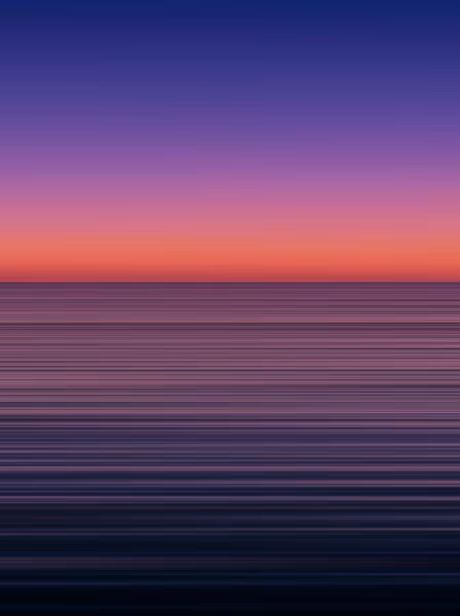 Motion Horizons