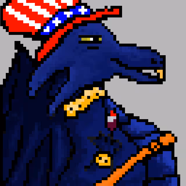 Fortune Dragons #0041
