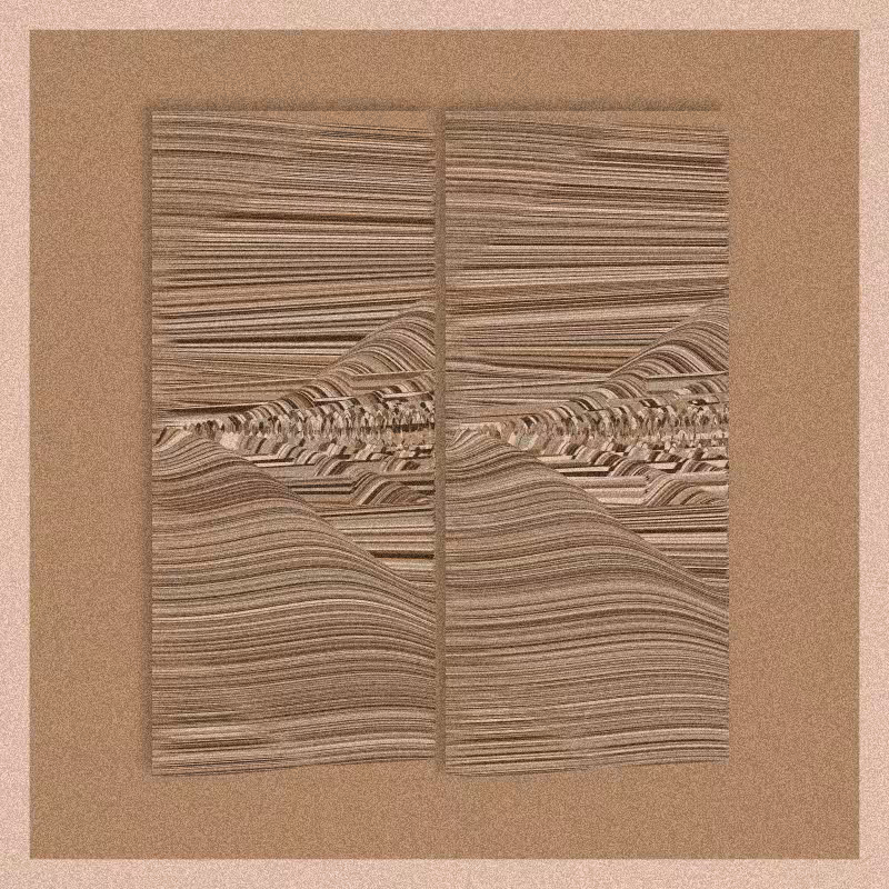 Lines & Turbulence #41