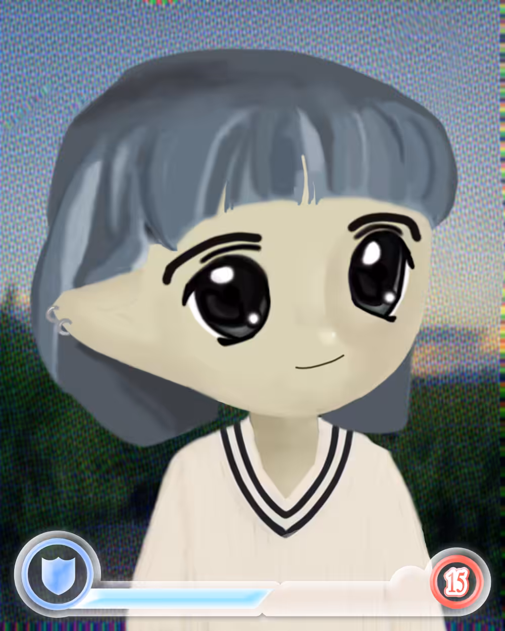 Milady 5385