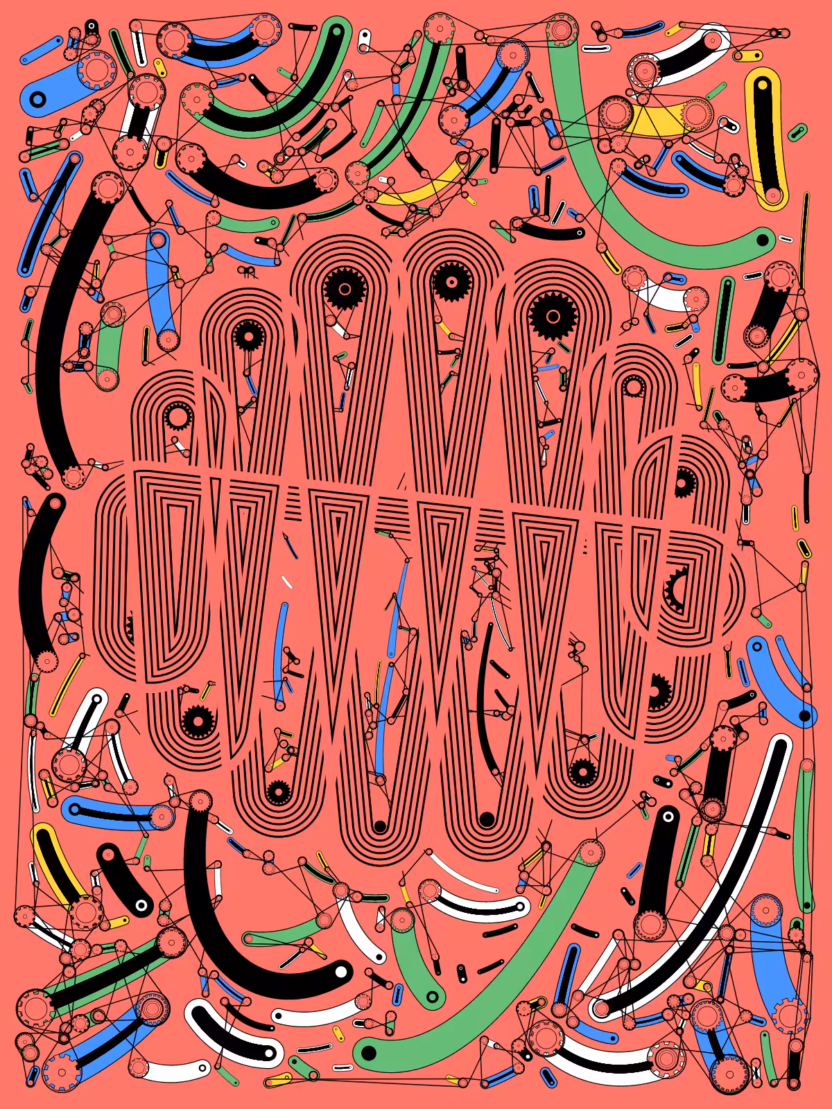 Sprocket Factory #346