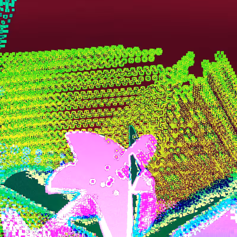 metaverse π fabric #10