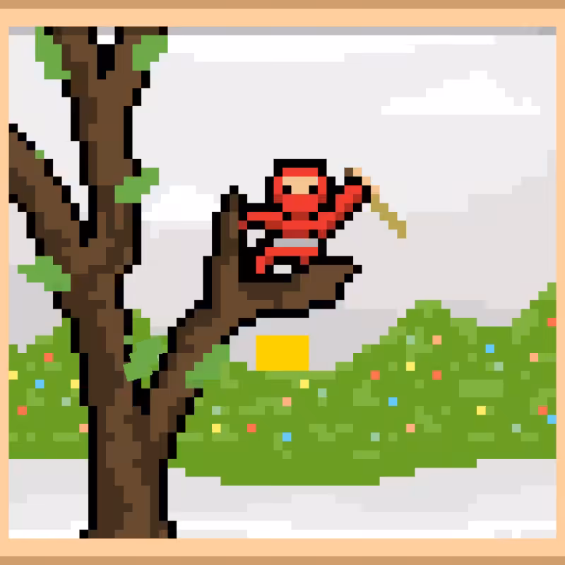 Little Ninjaz #27