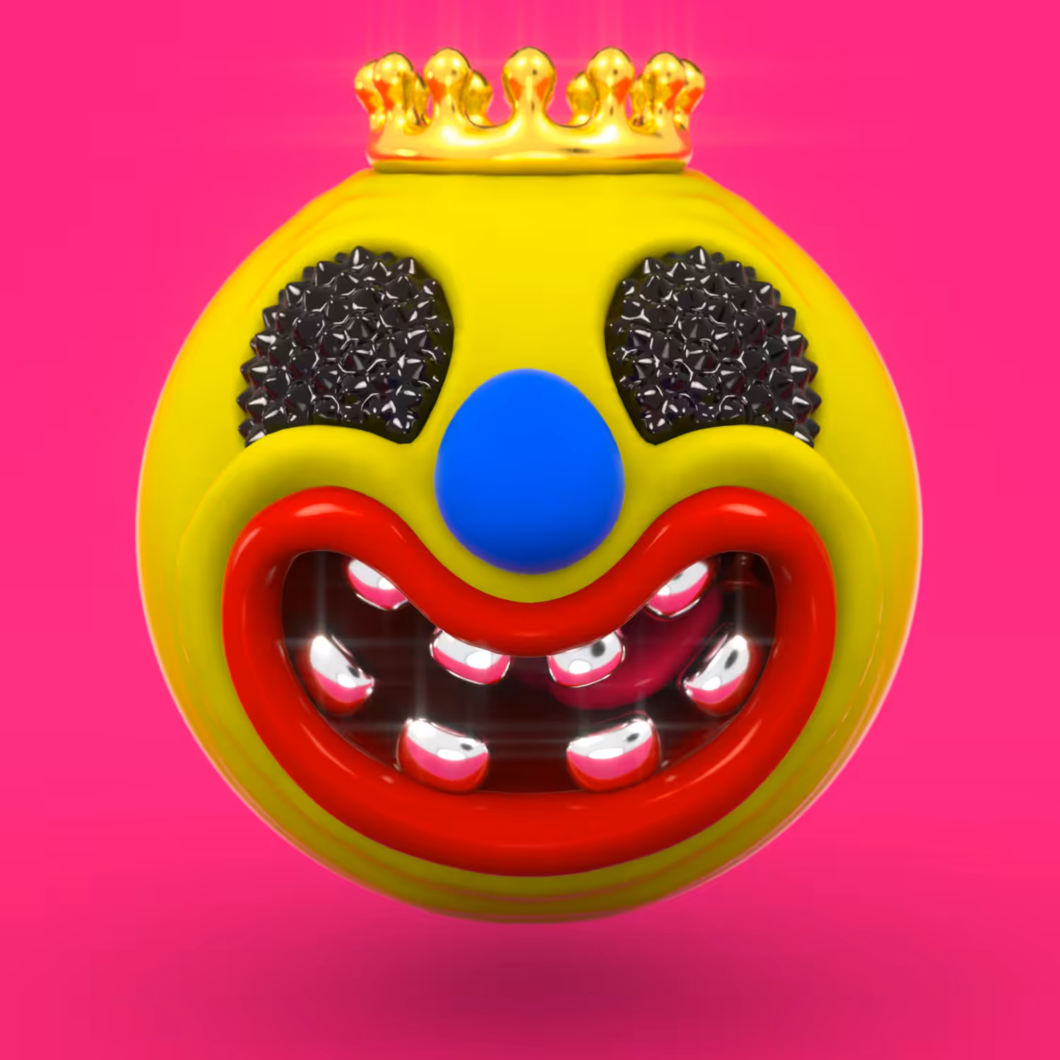 JOYWORLD JOYsmilies: JOYsmiley 9728