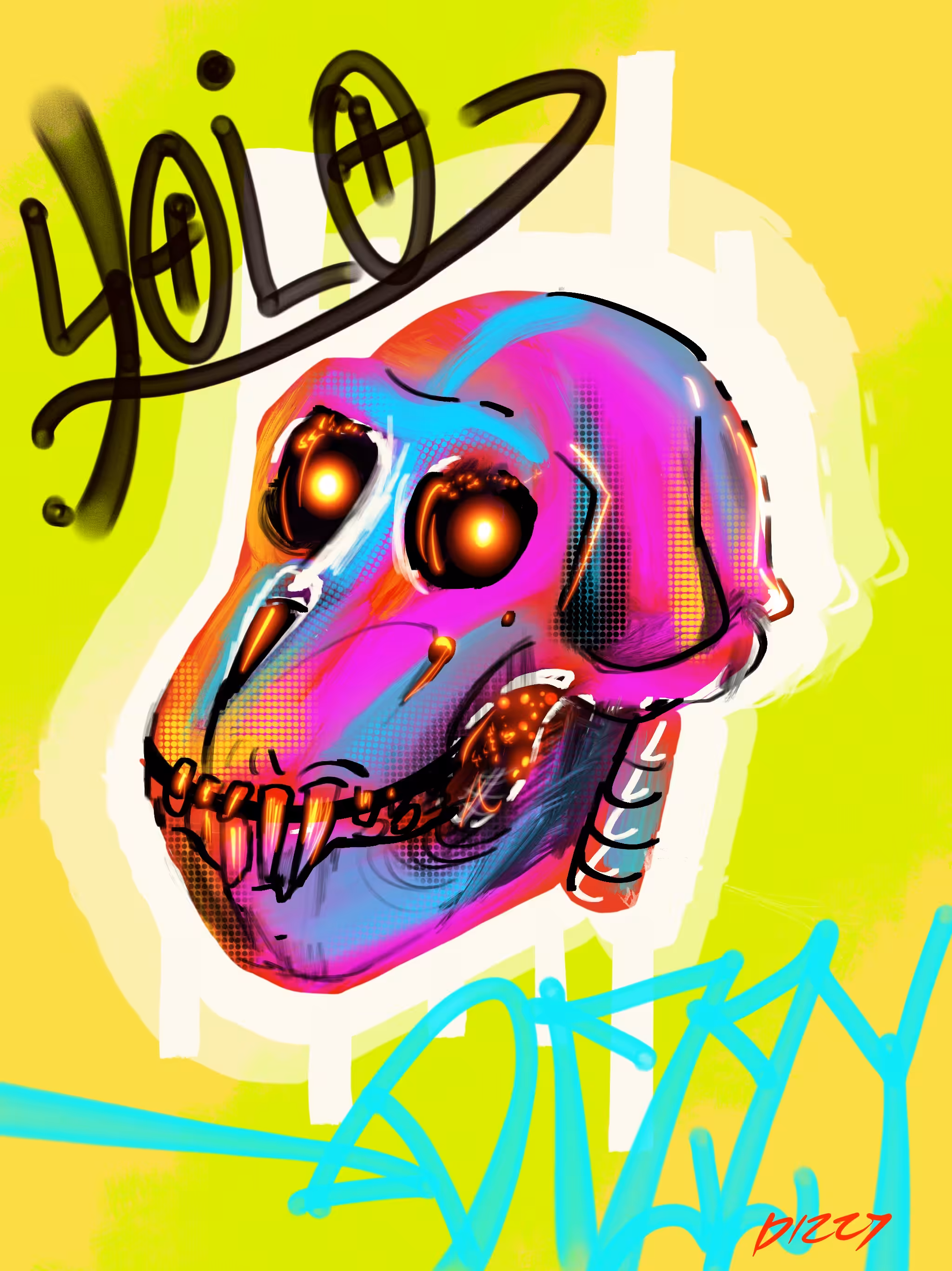 YOLO