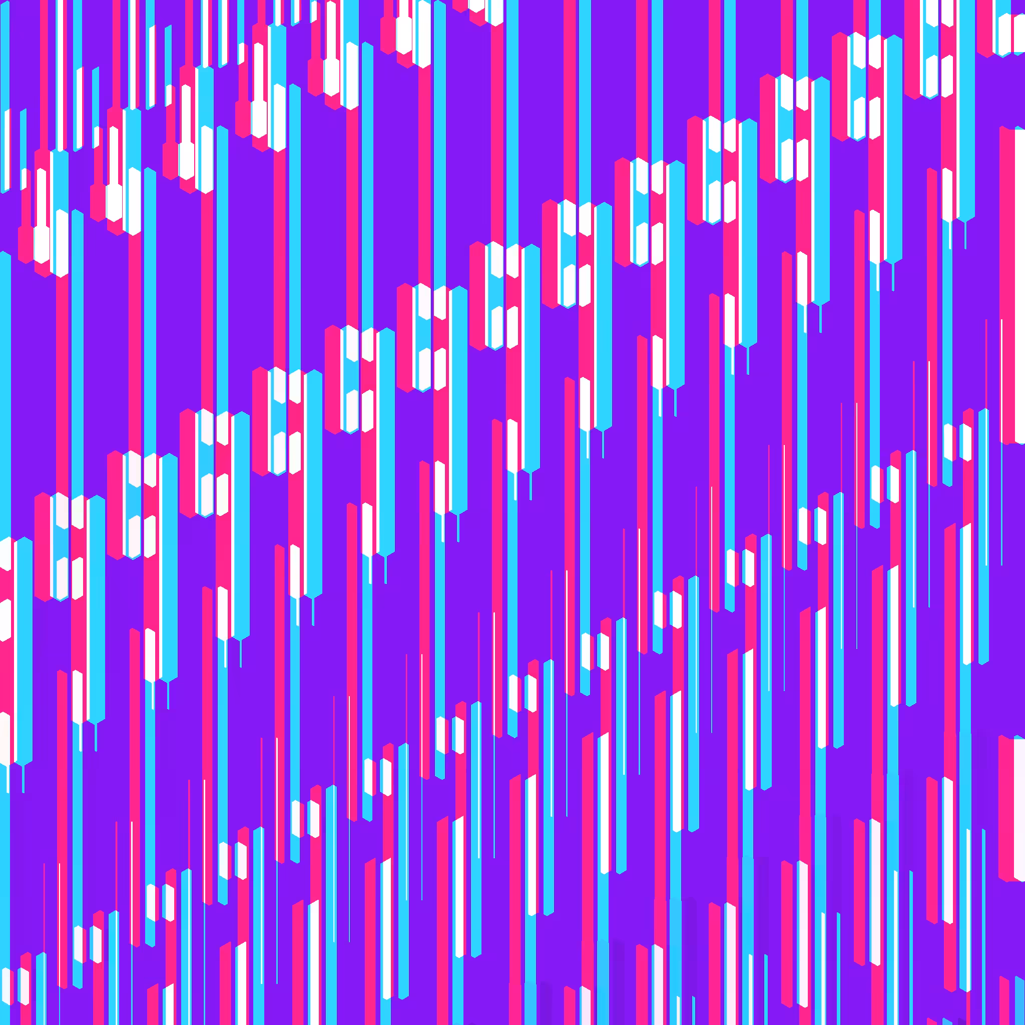 Isometric Sway #165