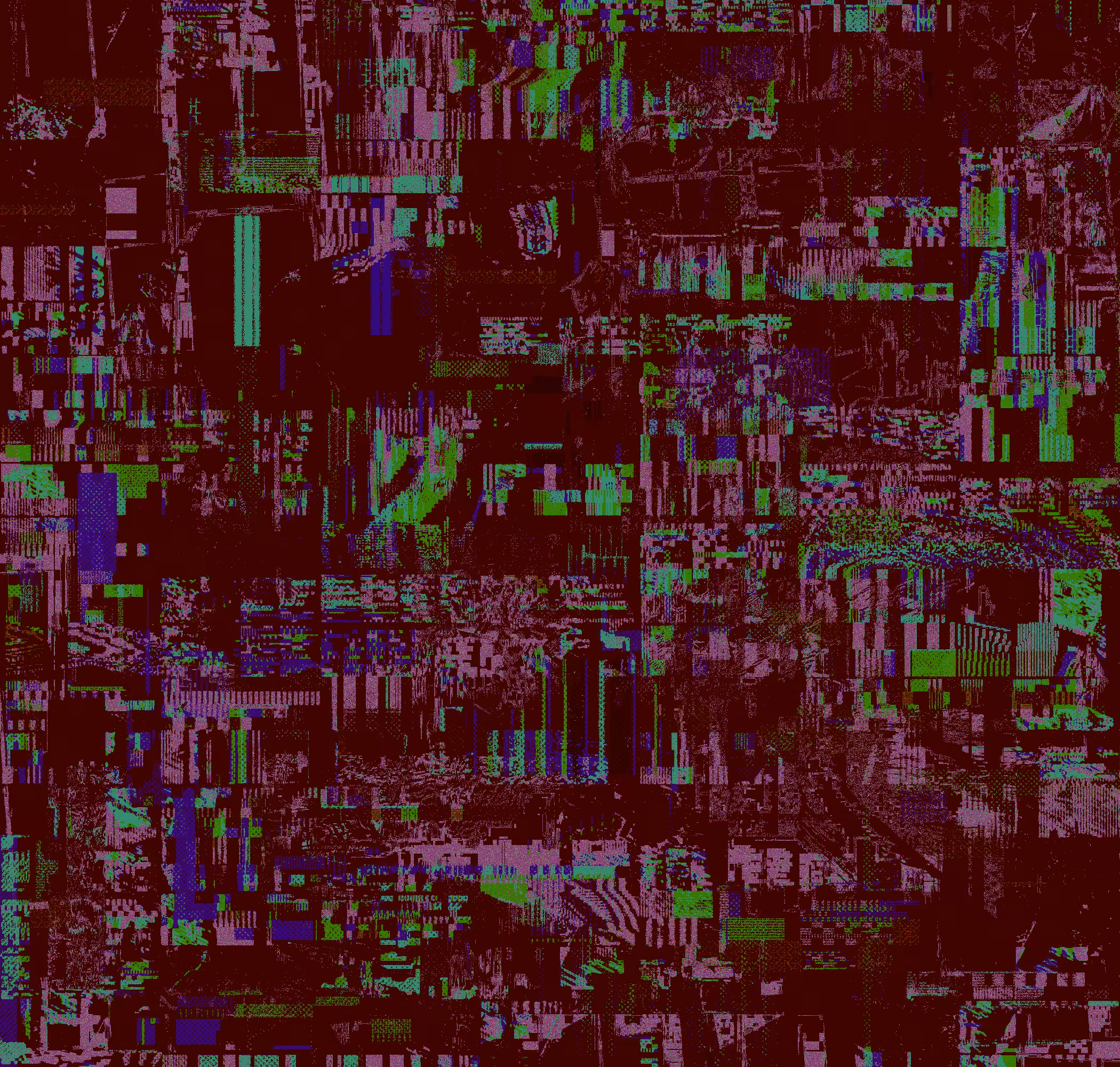 T̴͖͕͑̽͒R̵̢̻̝̿͌̚A̴͓̦̝͛̐̕N̵͍̠͖̽̀̈́S̸̙̪͊̽͐Ḿ̴̪͉͙͐͆Í̵̟͇̫̒̓Ș̸̫͕̀̚̕S̸̟͔̦̿̕̚I̵͓͍͑́͒͜O̸͉̞̙̐̀N̸̡̢͖̈́͌̐S̴͇̪̠̾̚͝  | Q U I L T
