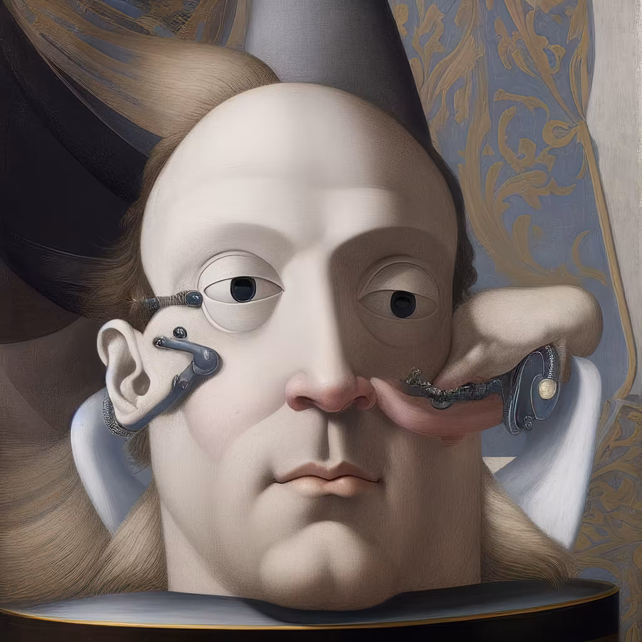 Lost Poets: Feste