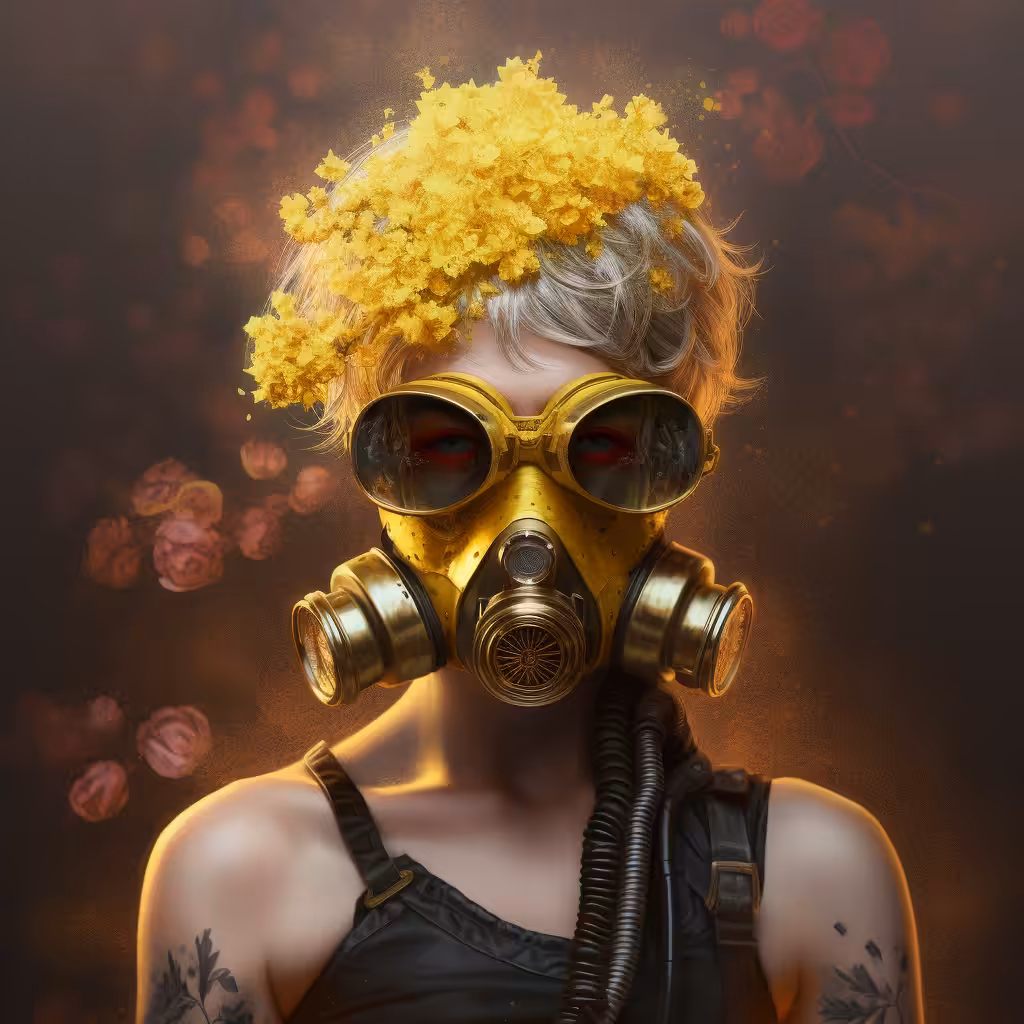 Apocalyptic #2