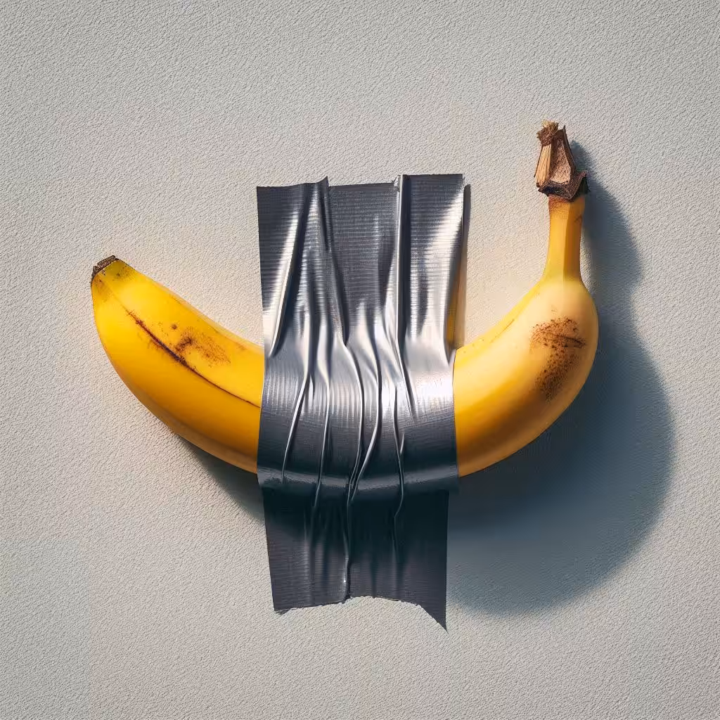 Famouse banana🍌