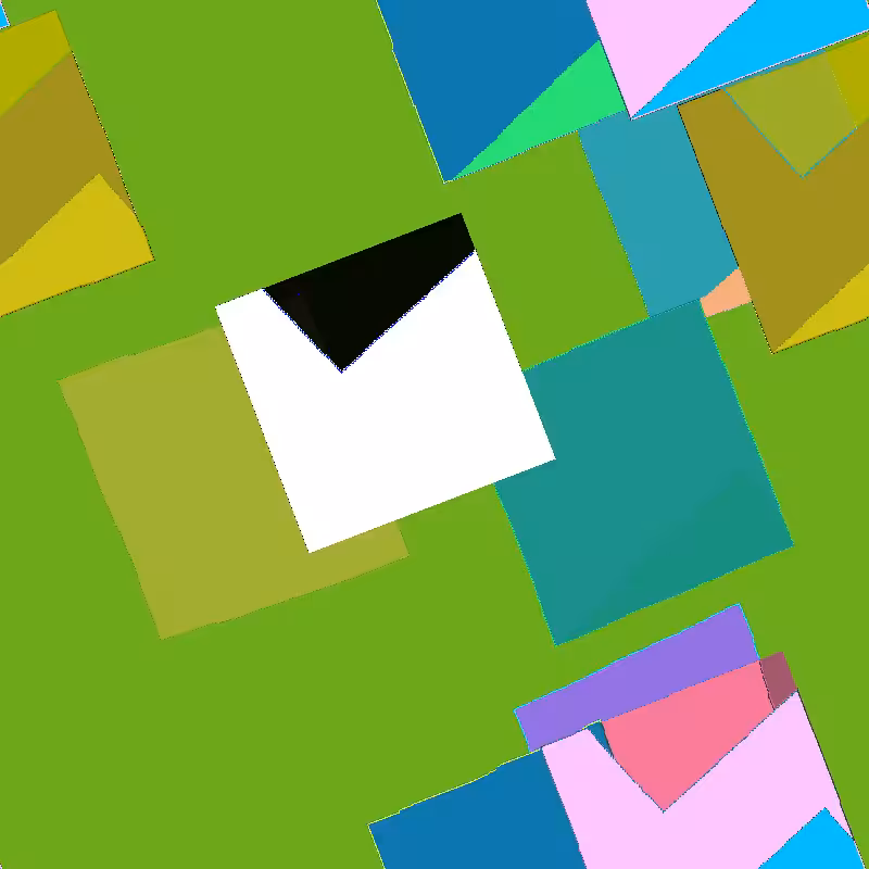 Glitch Generator #3 #3