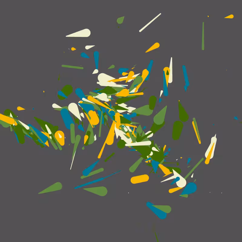 Flow around #19