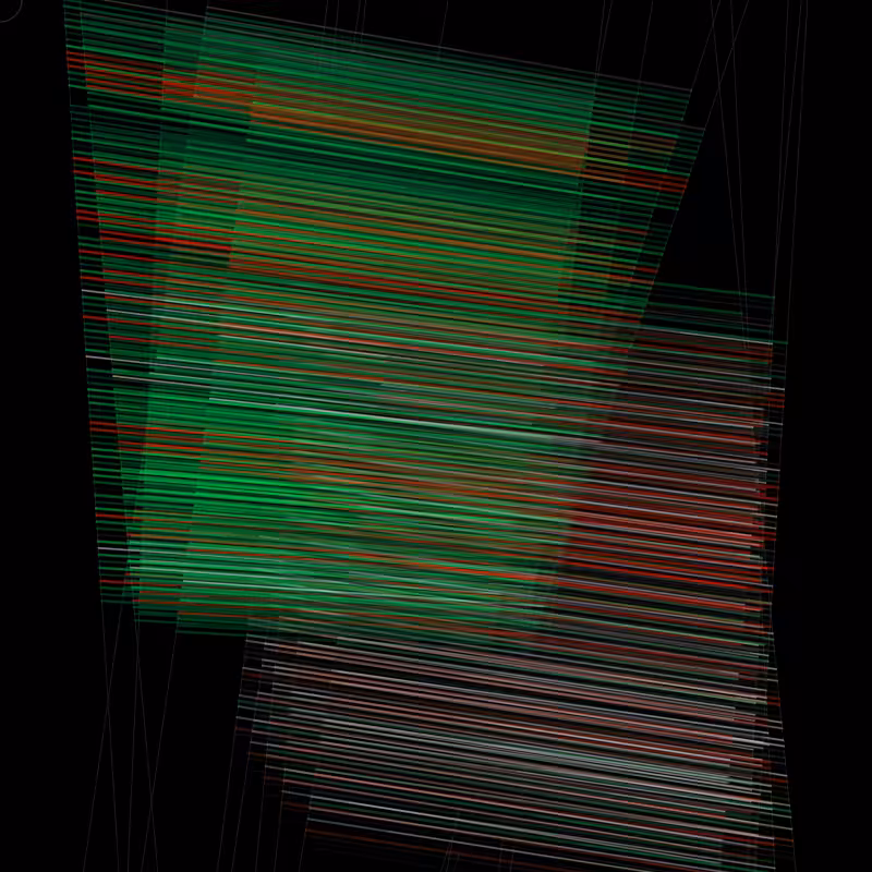 Perpetual line #160