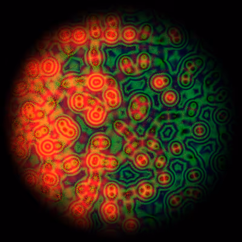 Motile #8