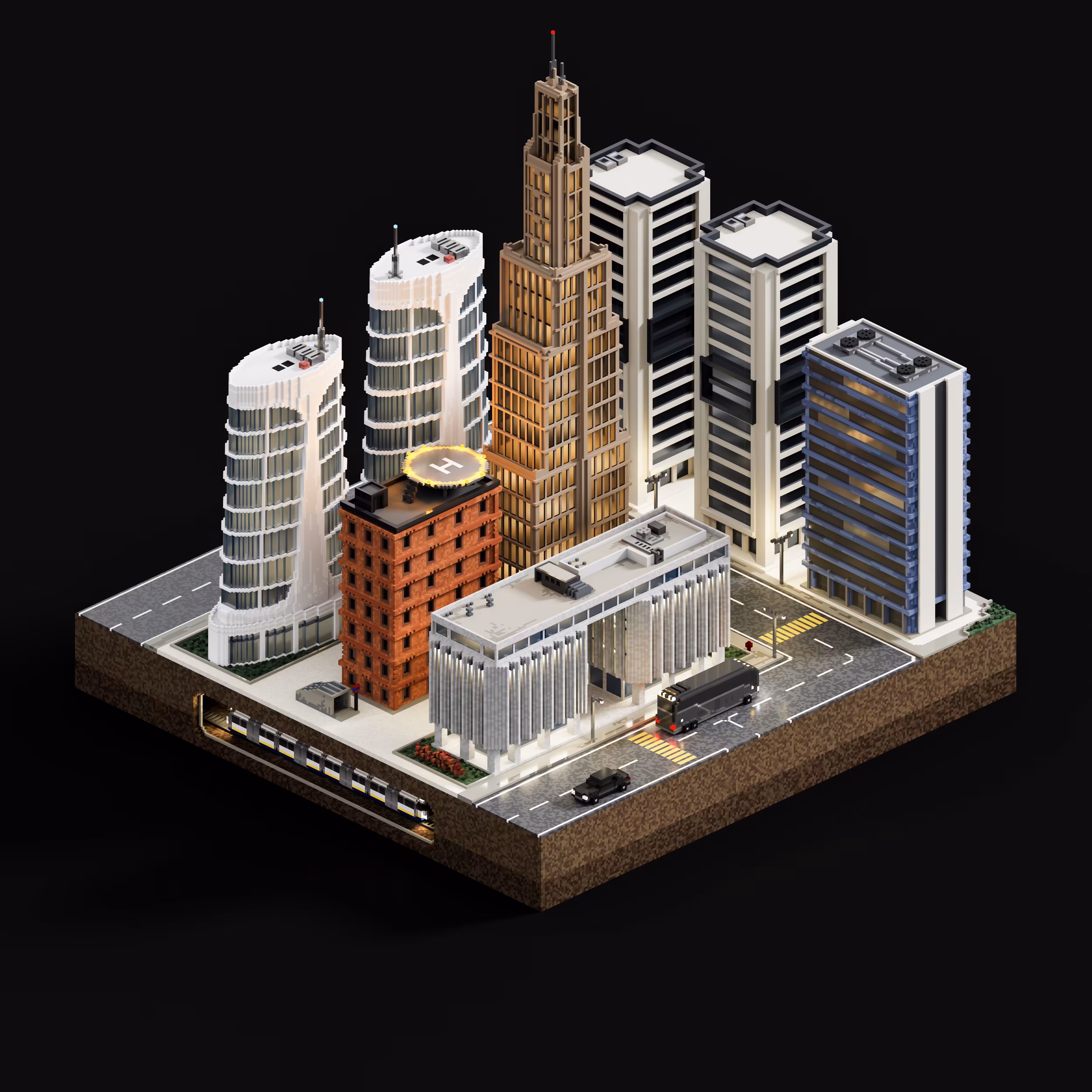 Tezocity-B2