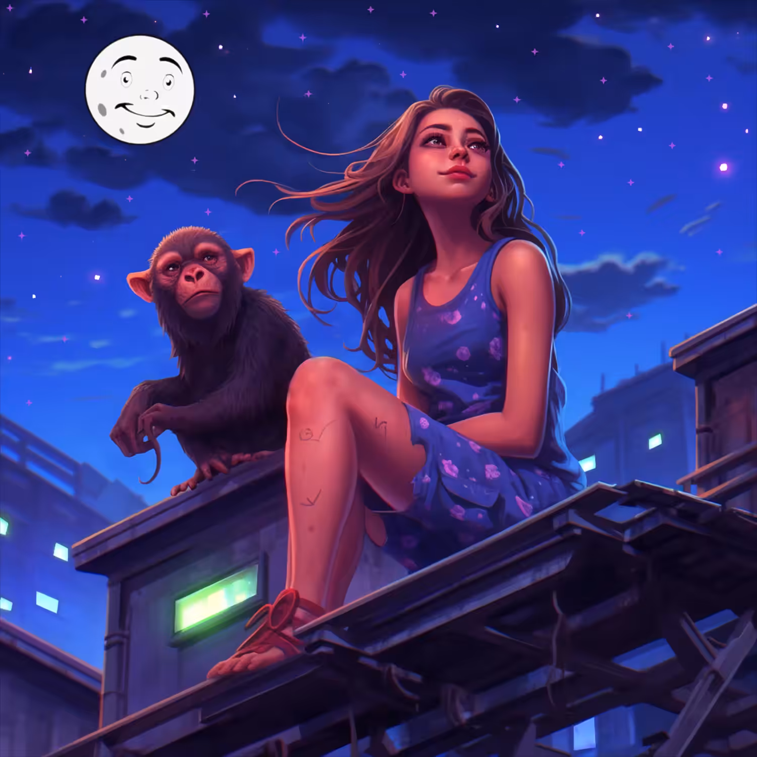 Moon