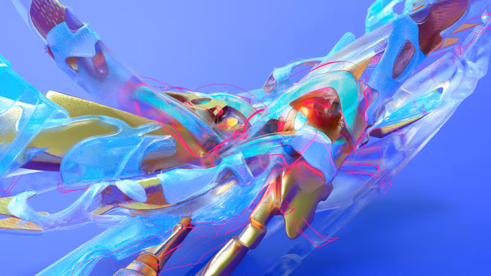 Optical Entanglement