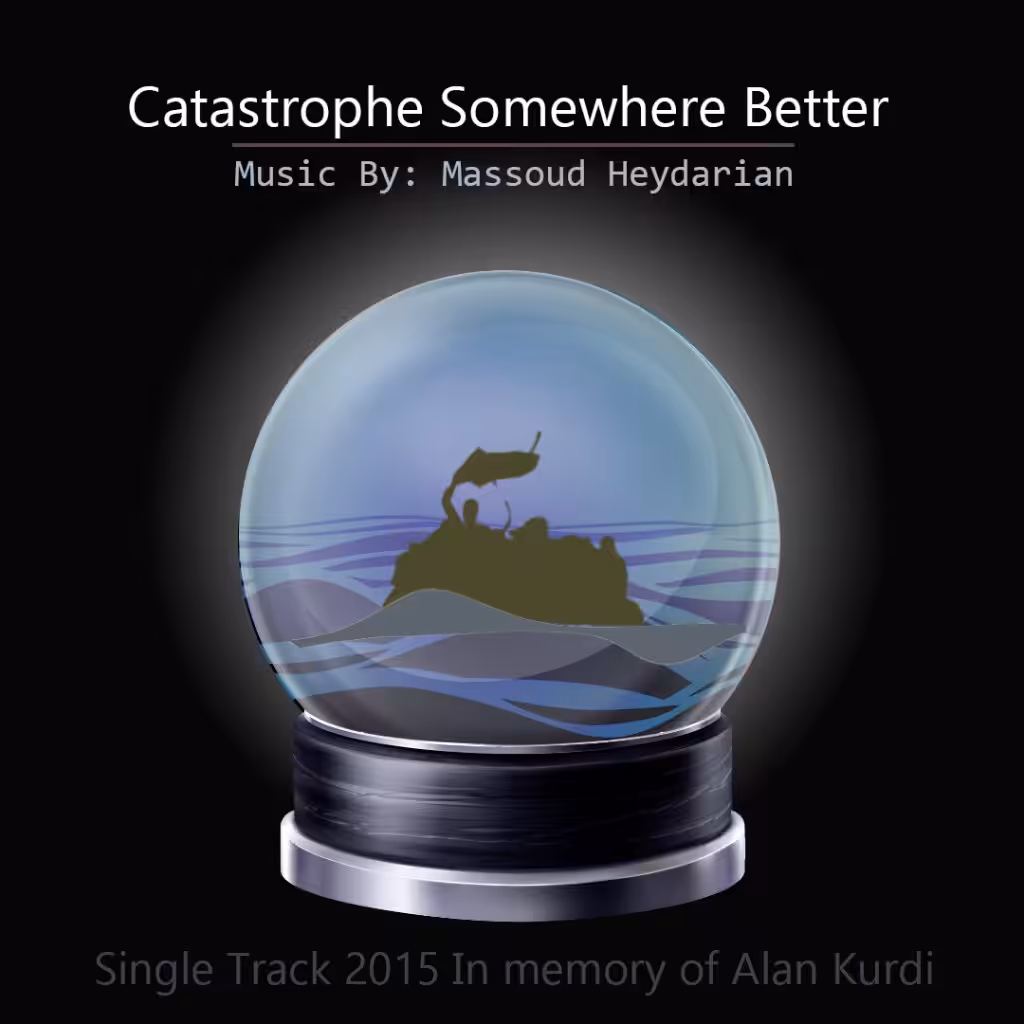 Catastrophe Somewhere Better