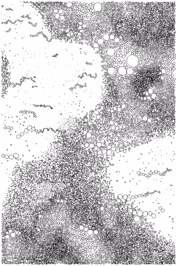 Cosmic #8