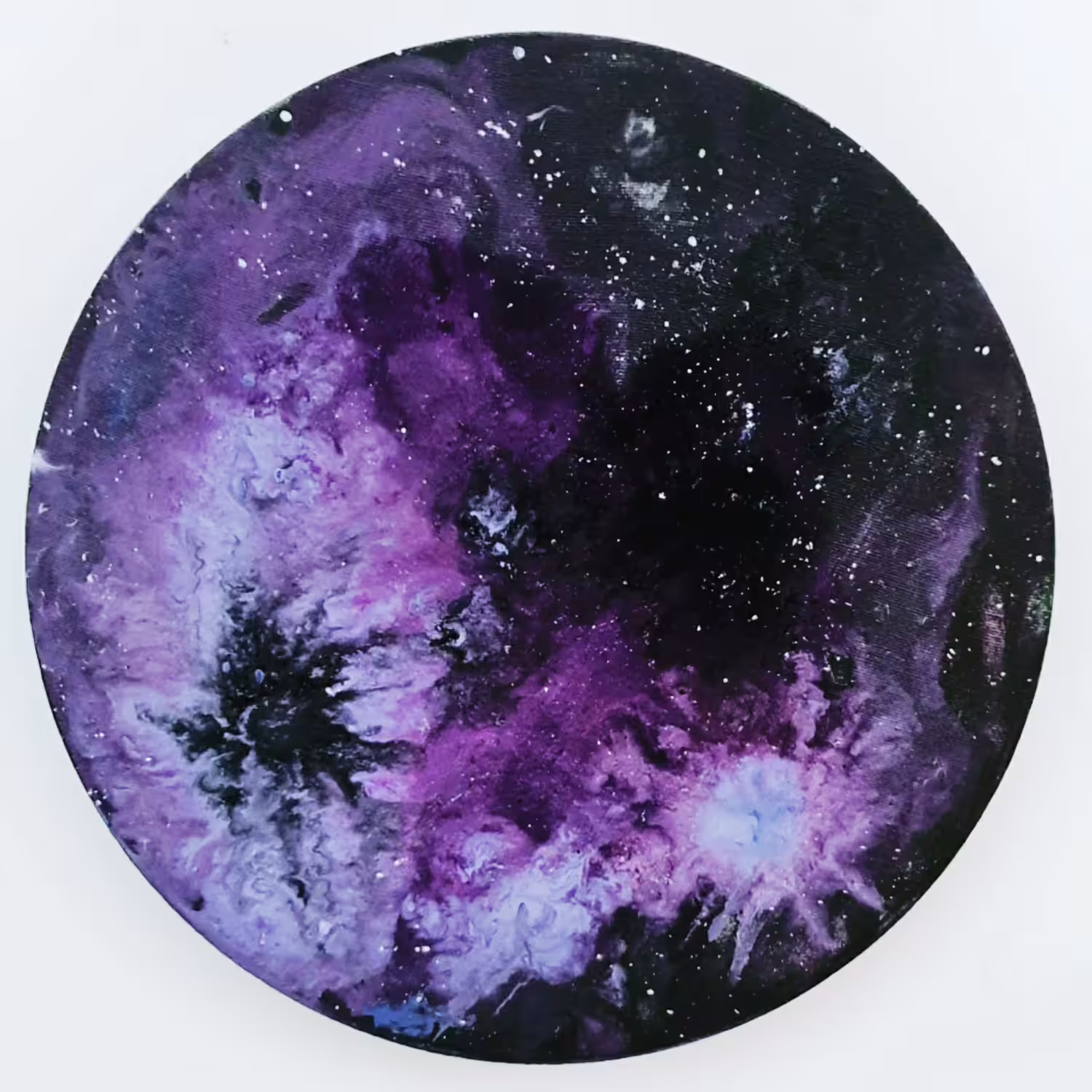 Purple Moon