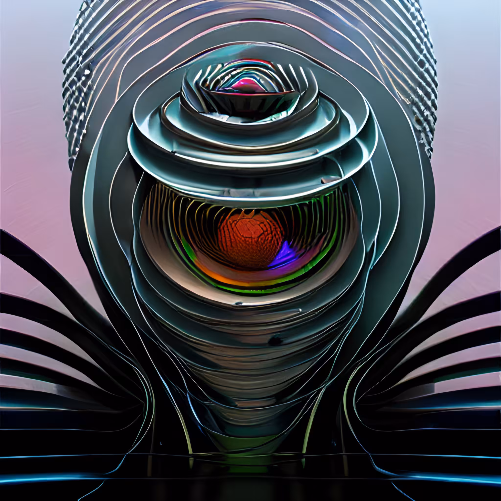 Polyphonic 5