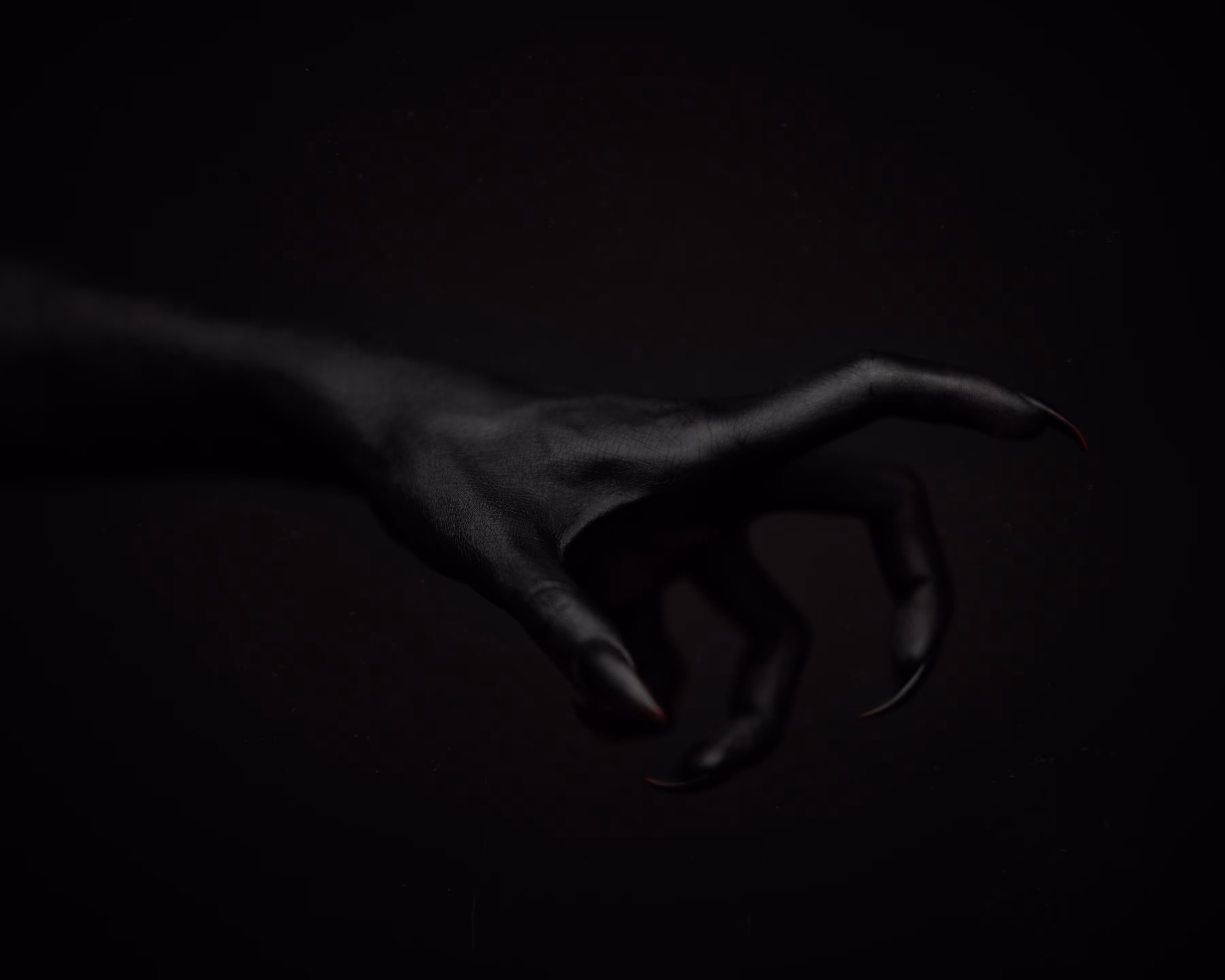 Under the Black Sun (240620С)