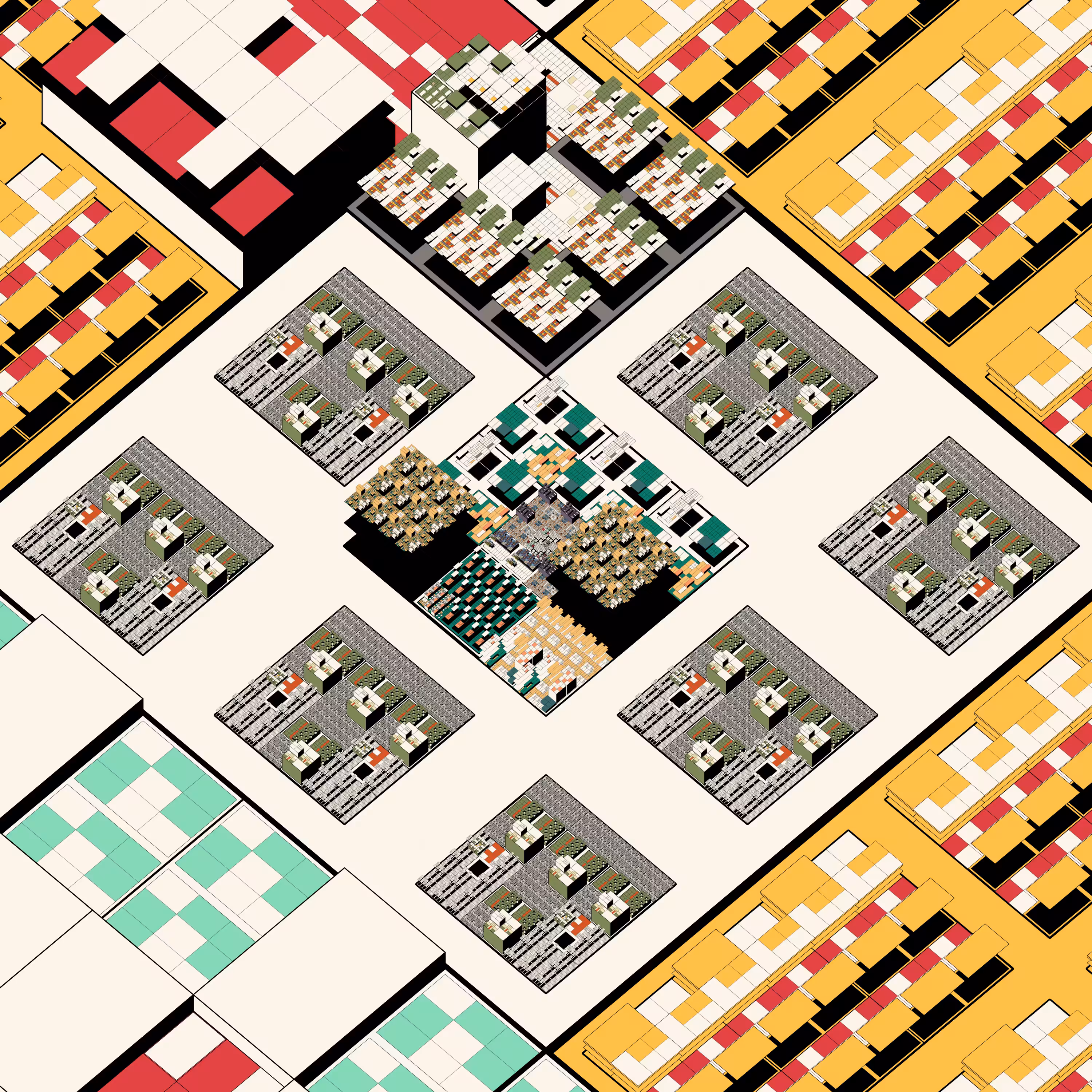 Decagon #1813
